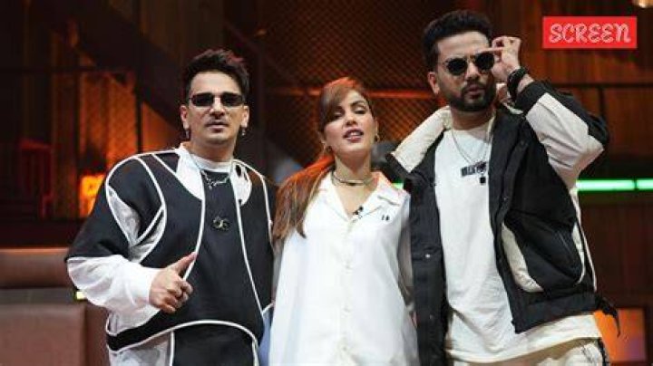 Is Prince Narula leaving Roadies?