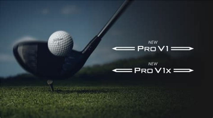 Is Pro V1 or Pro V1x better?