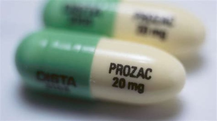 Is Prozac better than Paxil?
