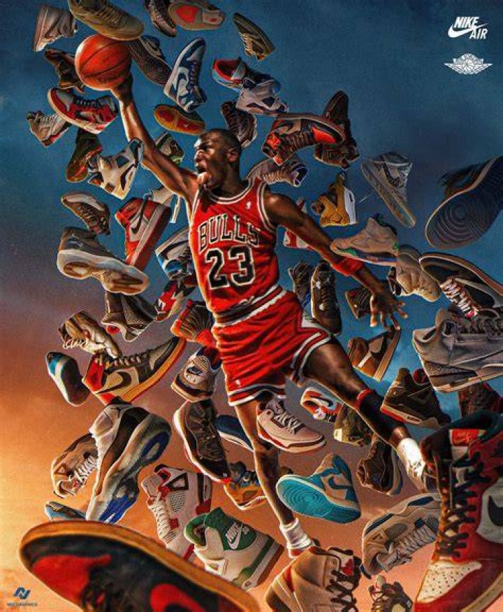 Is PSG still with Jordan?