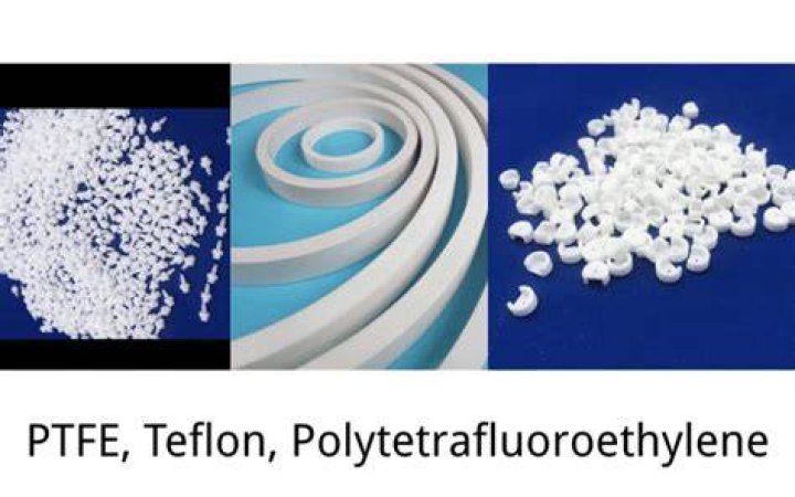 Is PTFE and Teflon the same?