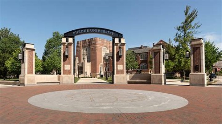 Is Purdue Ivy League?