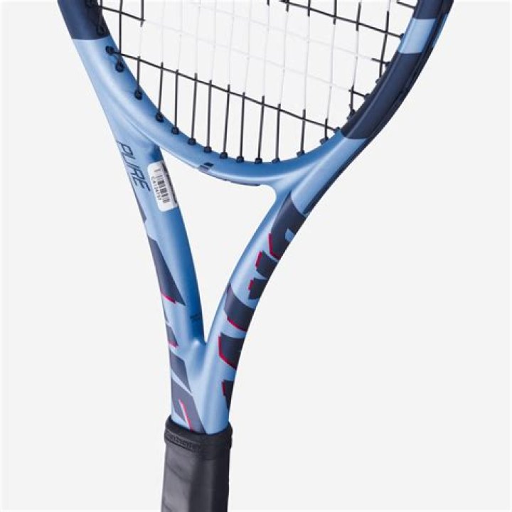 Is Pure Drive stiff?