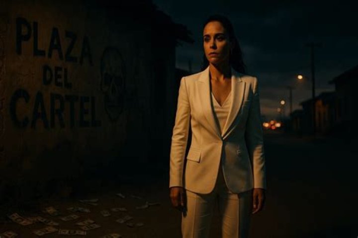 Is Queen of the South a true story?