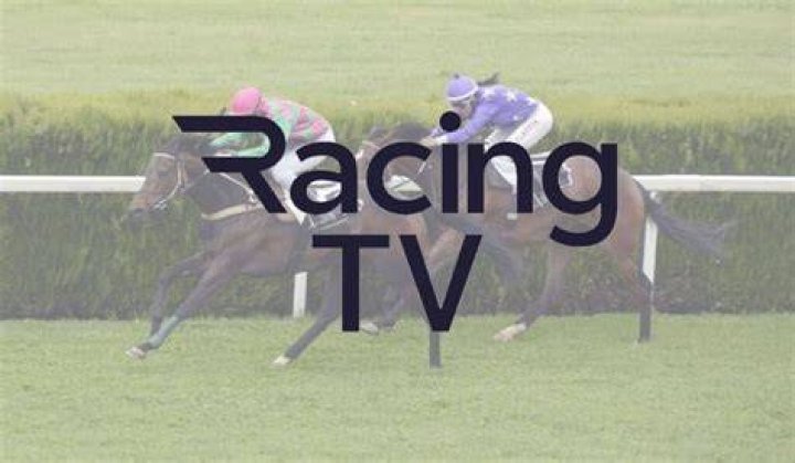 Is Racing TV free?