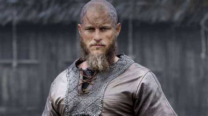 Is Ragnar Odin?