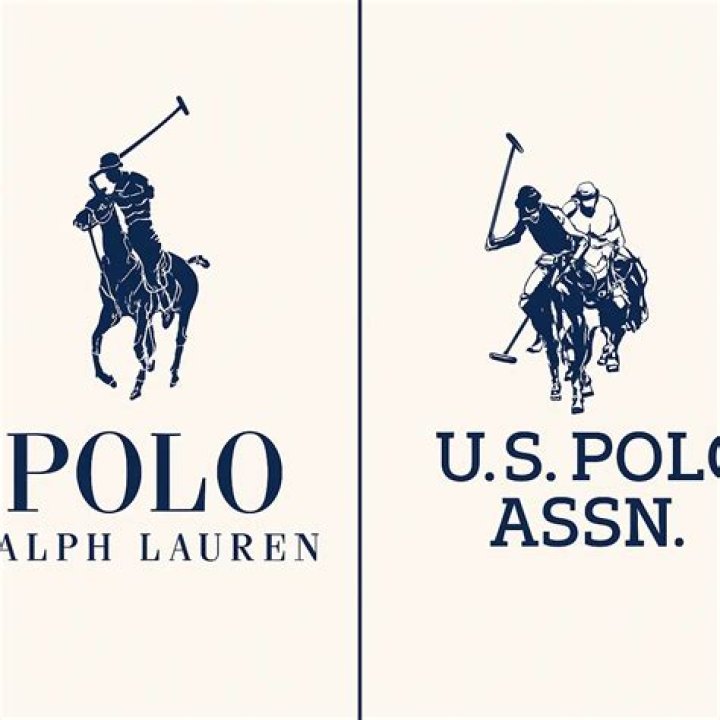 Is Ralph Lauren and US Polo the same?