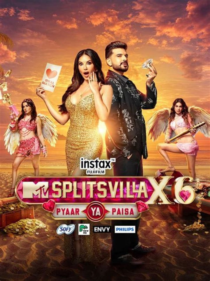 Is ranvijay leaving splitsvilla?