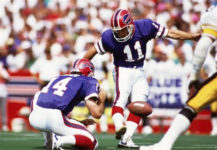 Is Ray Finkle based on Scott Norwood?