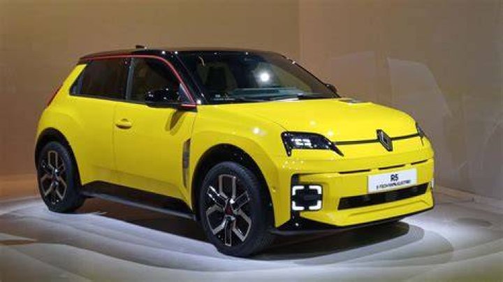 Is Renault an Alpine?