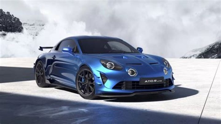 Is Renault becoming Alpine?