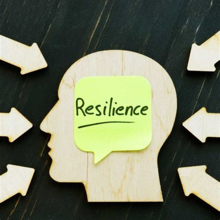 Is resilience taught?