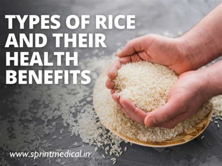 Is rice good for psoriasis?