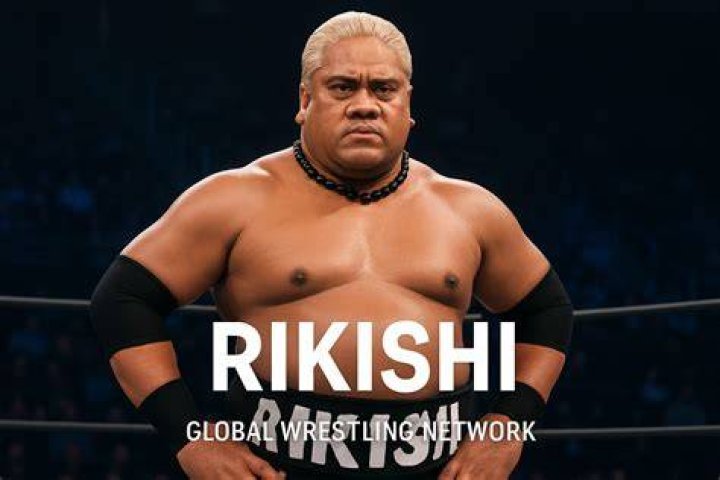 Is Rikishi in the Hall of Fame?