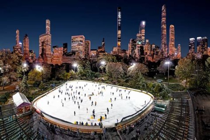 Is rink a real word?
