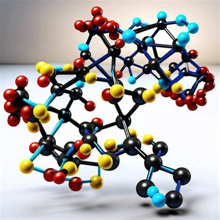 Is RNA a polymer?