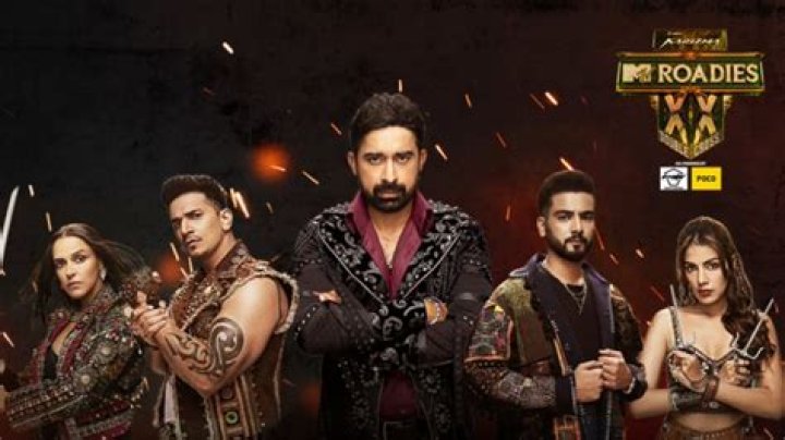 Is Roadies real hero scripted?