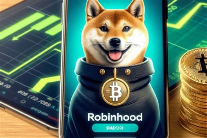 Is Robinhood a Shiba?