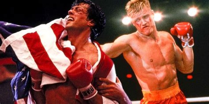 Is Rocky and creed based on a true story?