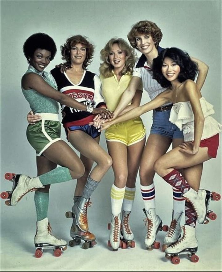 Is roller-disco 70s or 80s?