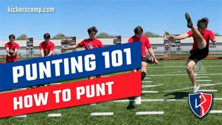 Is roughing the punter a first down?