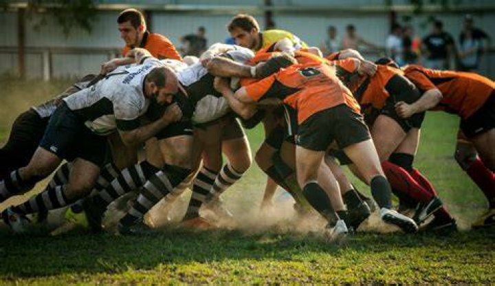 Is rugby harder than football?
