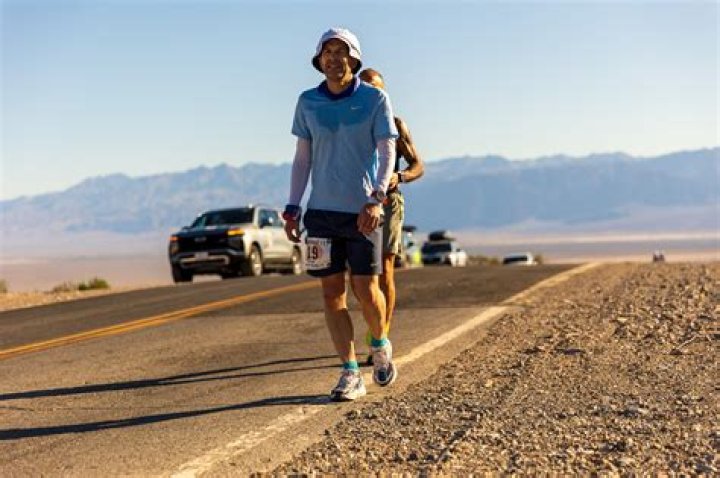 Is running more mental than physical?