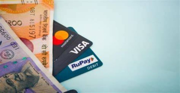 Is RuPay a threat to Visa?