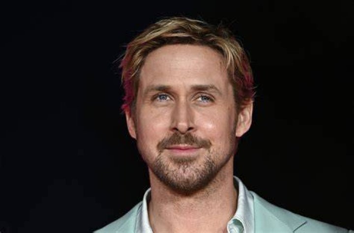 Is Ryan Gosling an ectomorph?