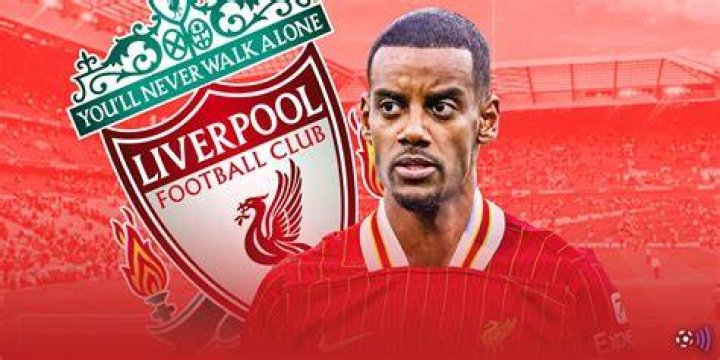 Is Saka going to Liverpool?