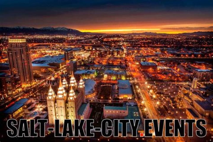 Is Salt Lake City a dry state?