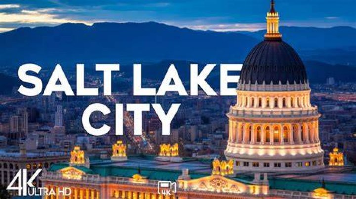 Is Salt Lake City a good place to live?