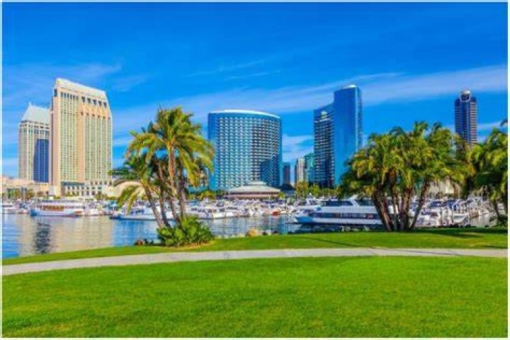 Is San Diego a good place to live?