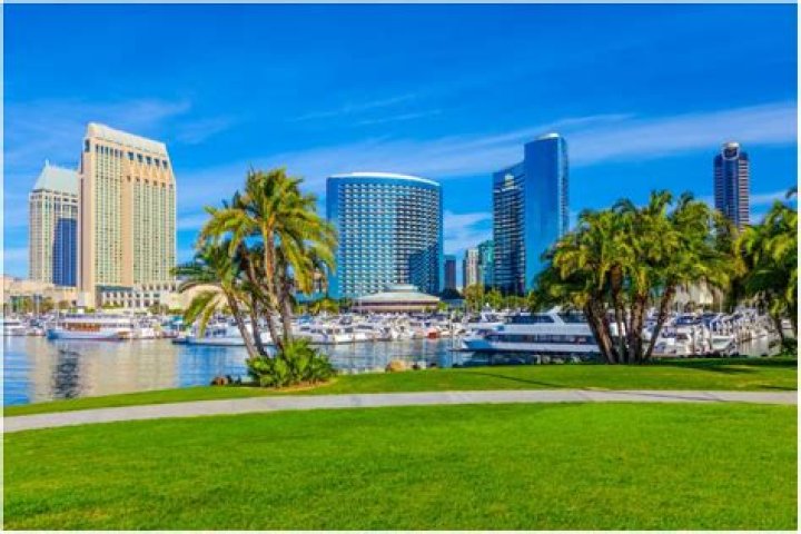 Is San Diego a nice place to live?