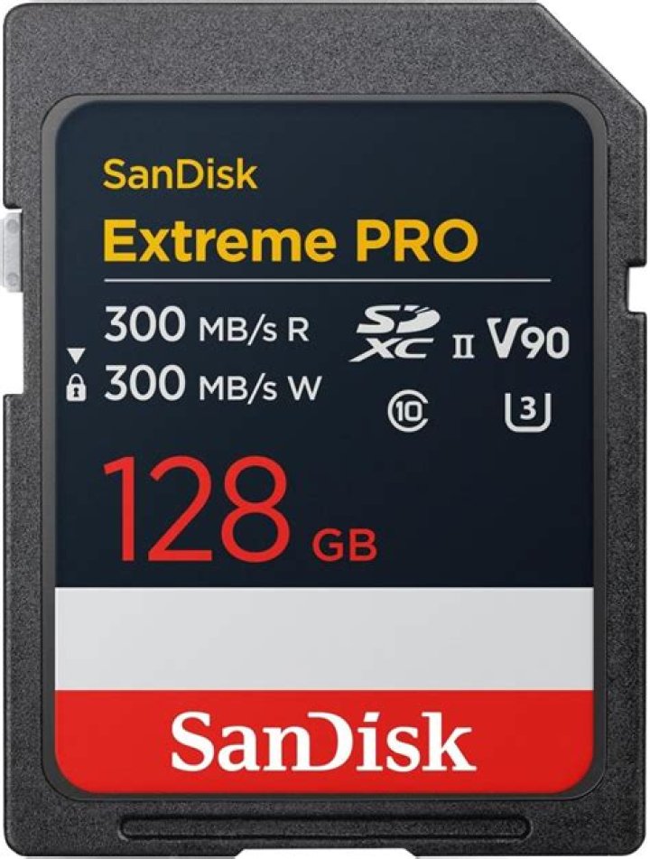 Is SanDisk Ultra SD card good?