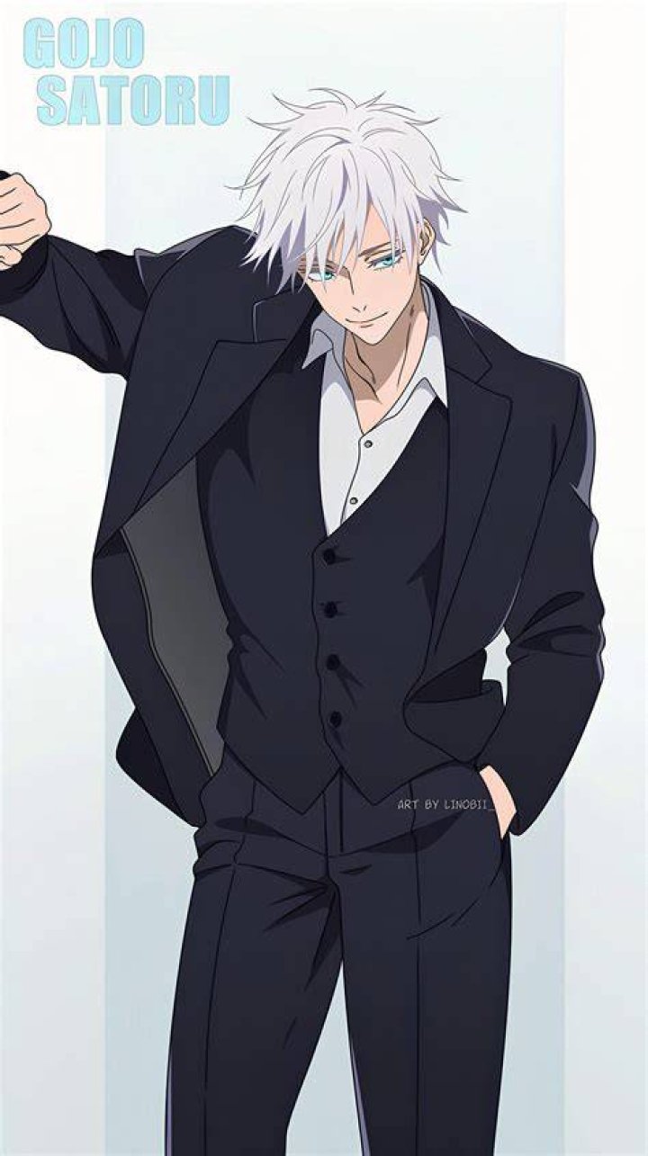Is Satoru a girl name?