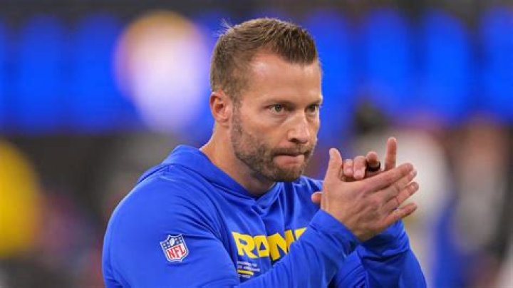 Is Sean McVay a genius?