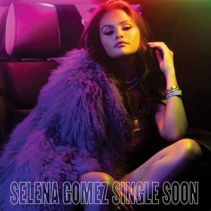 Is Selena Gomez Single 2021?