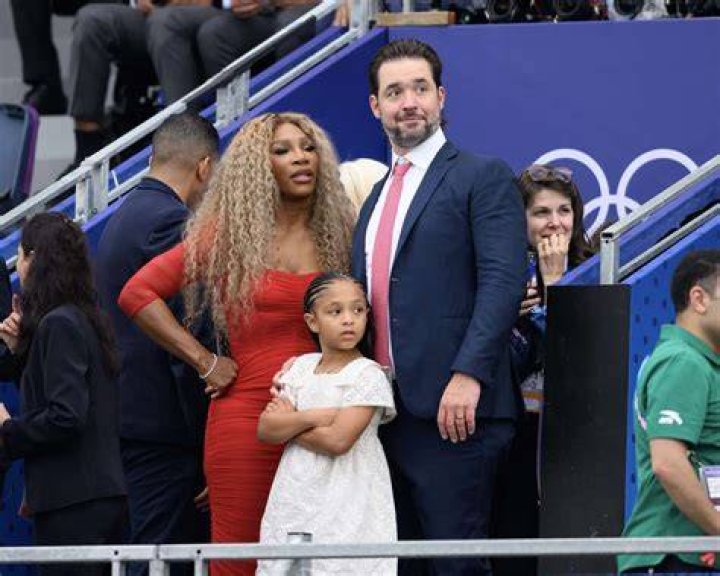 Is Serena Williams Hospitalized?
