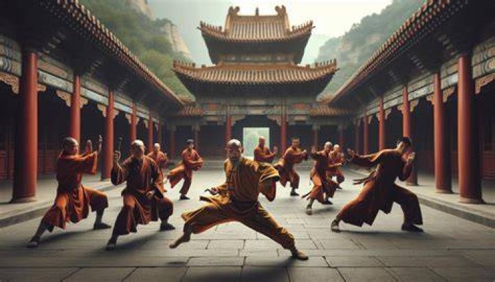 Is Shaolin Kung Fu good for self-defense?