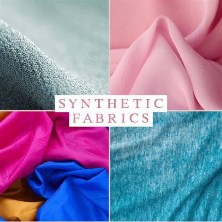 Is silver synthetic or natural?