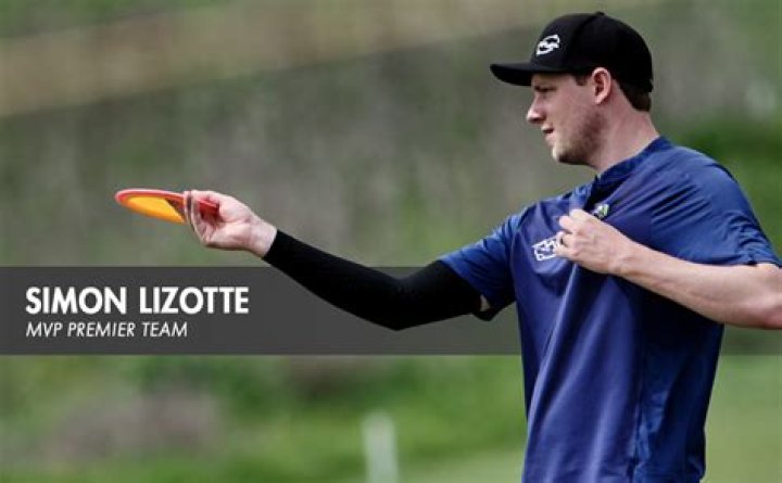 Is Simon Lizotte German?