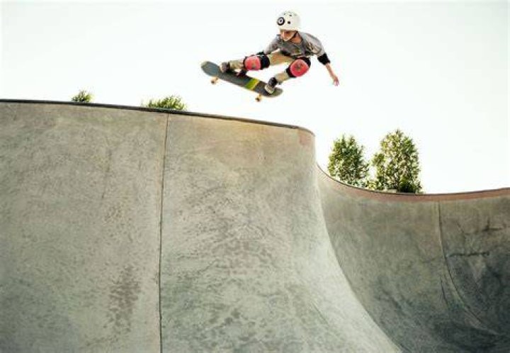 Is skateboarding big in Canada?
