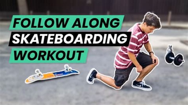 Is skateboarding push or pull?