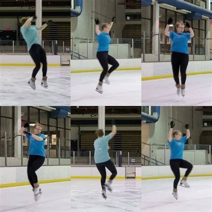 Is skating bad for knees?