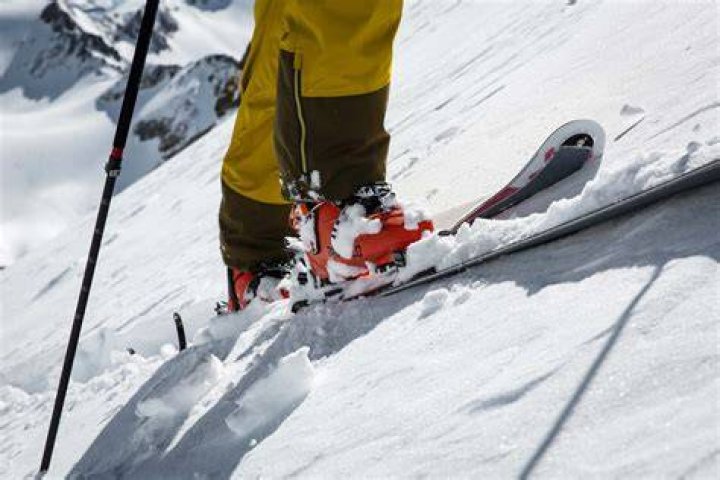 Is ski touring hard?