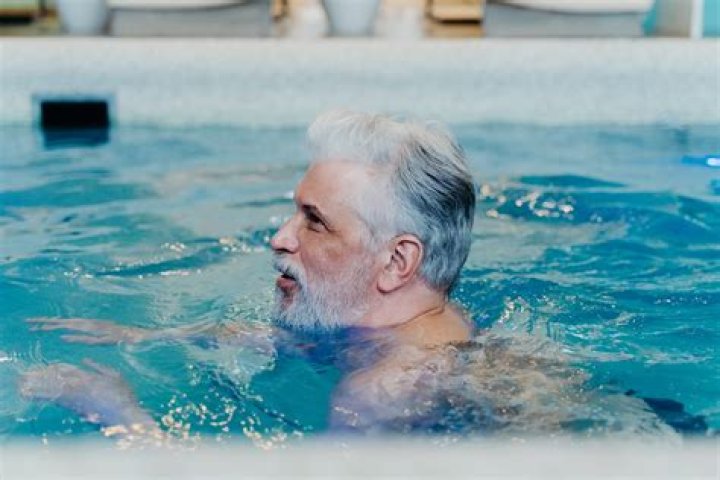 Is slow swimming good exercise?