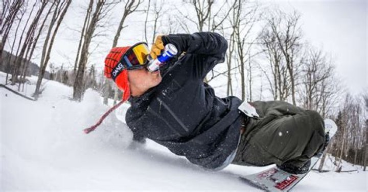 Is snowboarding therapeutic?
