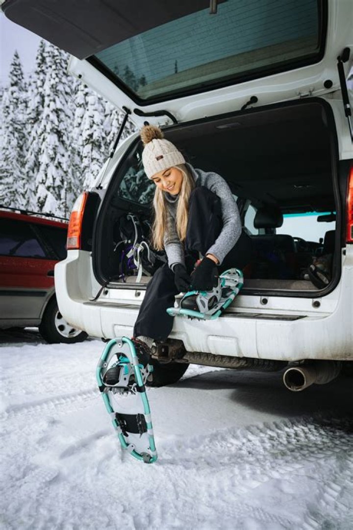 Is snowshoe good for beginners?