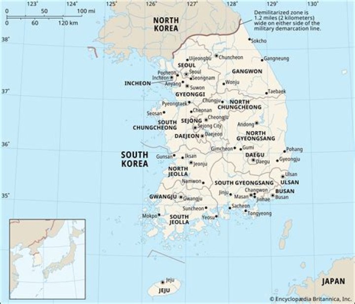 Is South Korea a republic?
